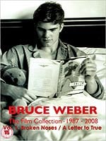 Broken Noses / A Letter To True