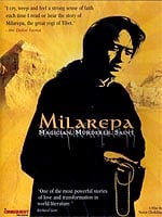Milarepa: Magician, Murderer, Saint