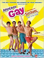 Another Gay Sequel: Gays Gone Wild (See: Another Gay Movie / Another Gay Sequel: Gays Gone Wild)
