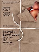 Private Practices: The Story Of A Sex Surrogate