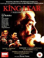 המלך ליר (2008)