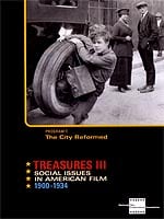 Treasures Iii: Social Issues In American Film - Vol. 2