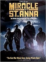 Miracle At St. Anna