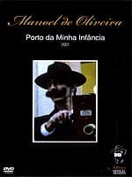Porto Of My Childhood (Porto Da Minha Infancia)
