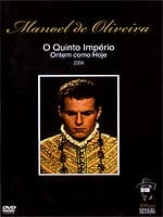 Fifth Empire (O Quinto Imperio - Ontem Como Hoje)