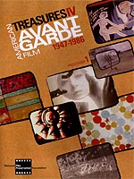 Treasures Iv: American Avant Garde Vol. 1