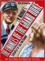 Finances Of The Grand Duke / Phantom (1922)