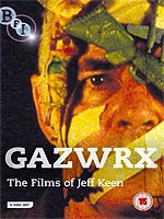 Gazwrx: The Films Of Jeff Keen