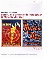MELODY OF THE WORLD / ברלין, סימפוניה של עיר