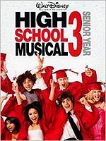 היי סקול מיוזיקל 3: גומרים תיכון