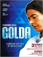 Woman Called Golda