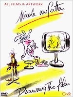 Nicole Van Goethem: Drawing The Film