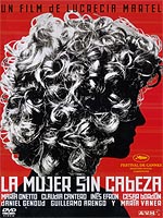 Headless Woman (La Mujer Sin Cabeza)