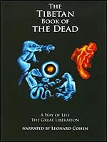 Tibetan Book Of The Dead
