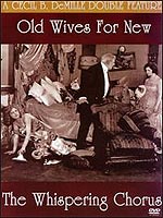 Old Wives For New / Whispering Chorus
