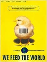 We Feed The World
