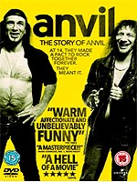 Anvil! The Story Of Anvil