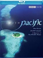 South Pacific (Aka Wild Pacific): The Complete Series