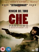 Che: Part Two (Guerrilla) (Criterion)