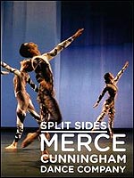 Merce Cunningham Dance Company: Split Sides