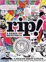 Rip: A Remix Manifesto