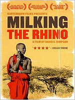 Milking The Rhino