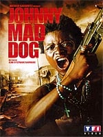 Johnny Mad Dog