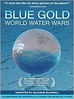 Blue Gold: World Water Wars