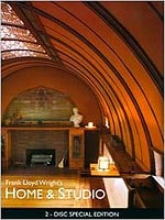Frank Lloyd Wright'S Home And Studio