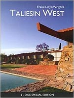 Frank Lloyd Wright'S Taliesin West