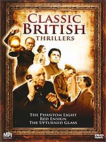 Classic British Thrilles