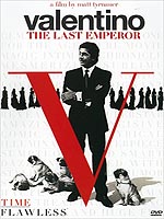 Valentino: The Last Empereor
