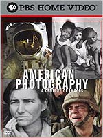 American Photography: A Century Of Images