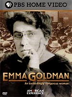 Emma Goldman