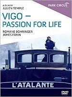 Vigo: Passion For Life