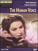 Human Voice