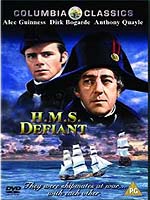 Damn The Defiant (Aka H.M.S. Defiant)