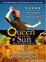 Queen Of The Sun: What Are The Bees Telling Us?