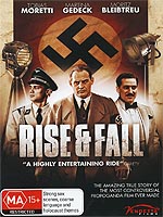 Jud Suss: Rise And Fall