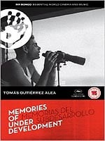Memories Of Underdevelopment (Criterion)