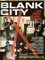 Blank City
