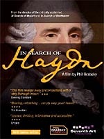 In Search Of Haydn