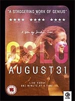 Oslo, August 31