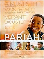 Pariah (2011)