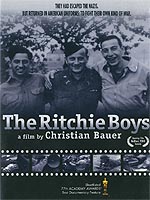 Ritchie Boys
