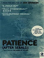 Patience (After Sebald)