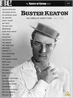 Buster Keaton: Complete Short Films