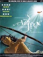 Arjun: The Warrior Prince