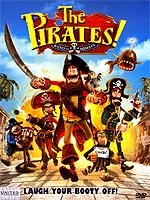 הפיראטים!