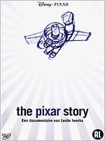 Pixar Story